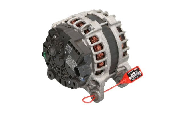 Air Con Condenser fits HONDA CIVIC Mk8 1.8 05 to 11 R18A2 AC Conditioning NRF - Image 4