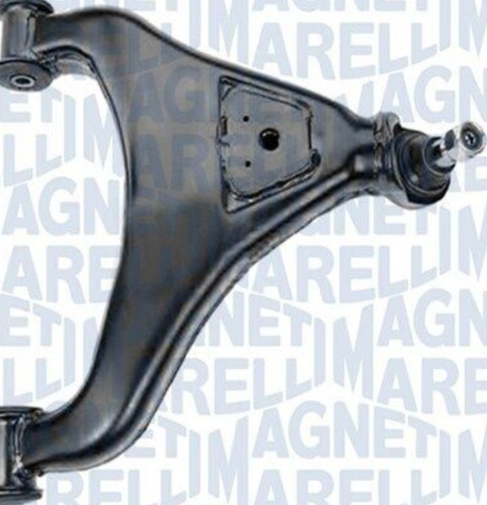 Front Right MAGNETI MARELLI-OE 301181370100 Control/Trailing Arm, wheel suspensi
