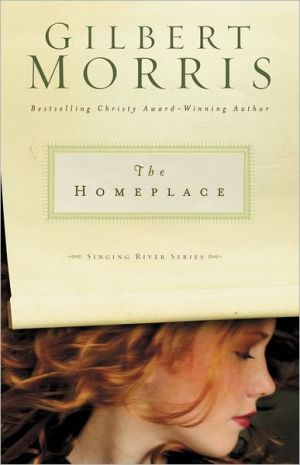 The Homeplace by Gilbert Morris - 9780310252320