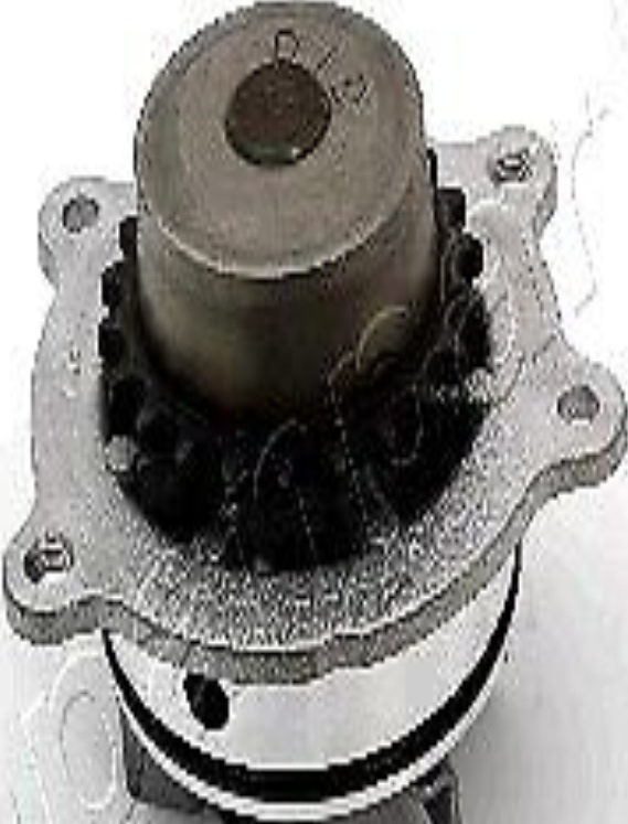 WATER PUMP PQ-708 FOR SUBARU TRIBECA/SUV OUTBACK LEGACY/Mk/III/Station/Wagon