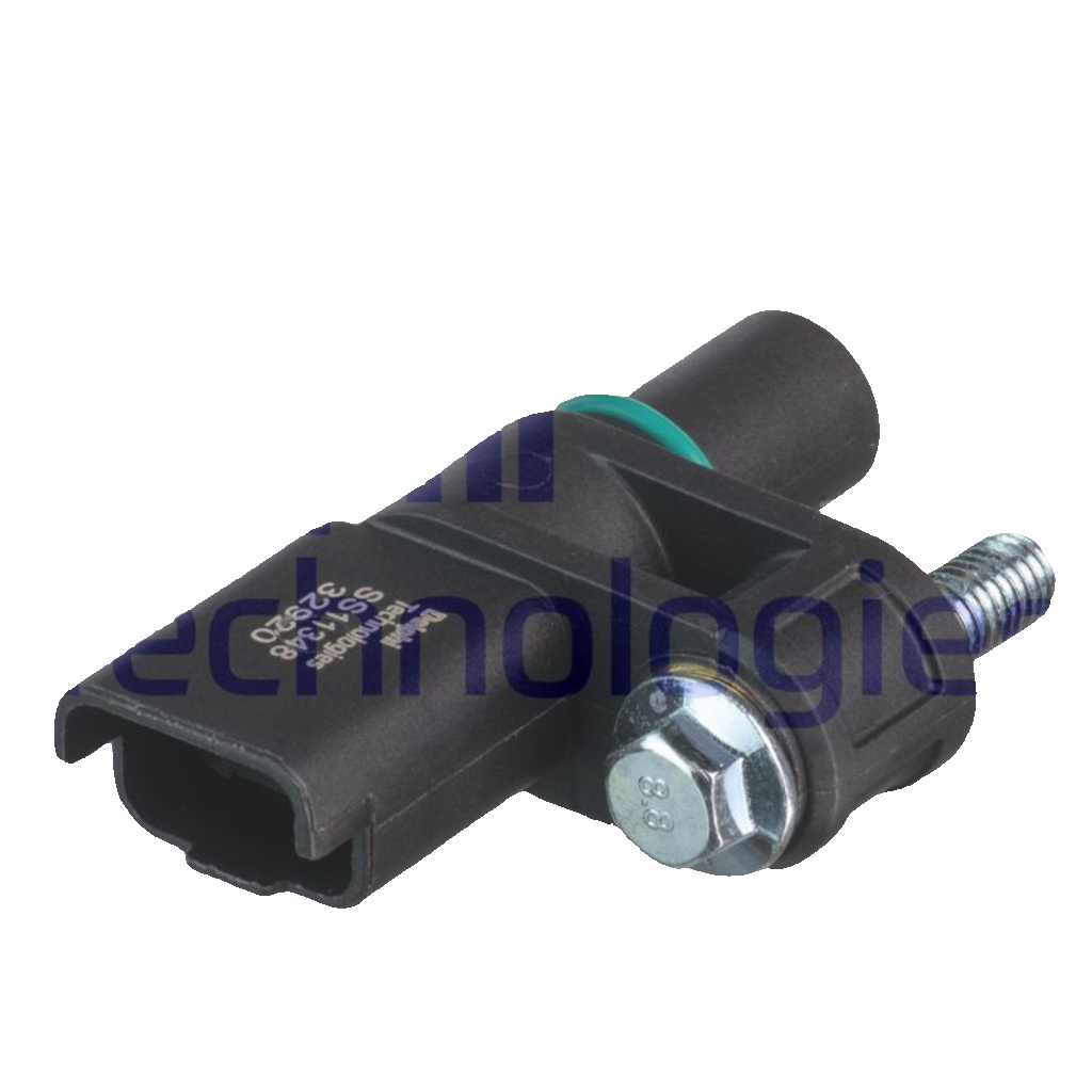 Delphi SS11348 Camshaft Position Sensor Exhaust Side Intake Fits Citroen Peugeot