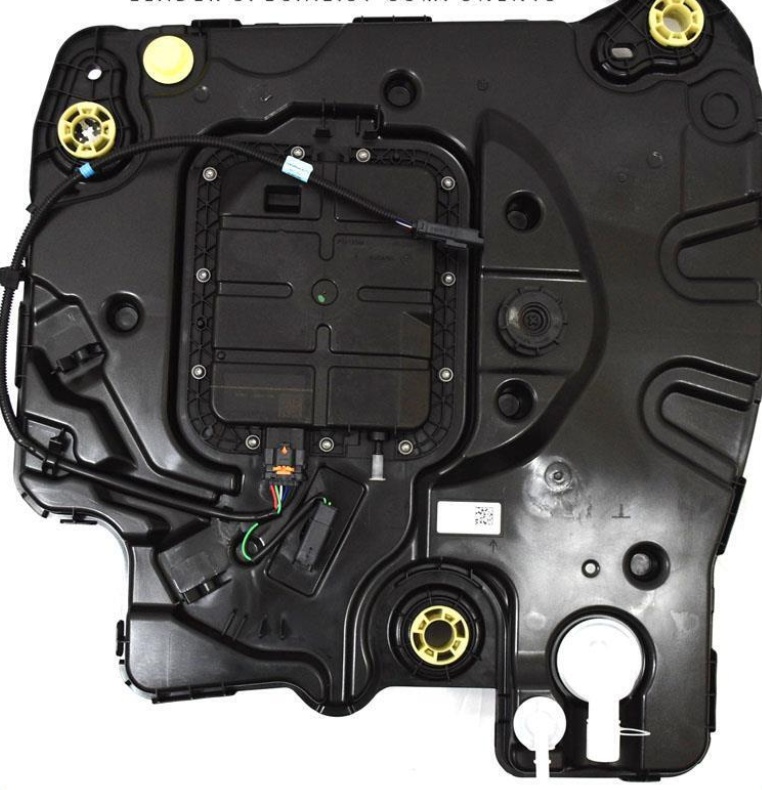 DPF AdBlue Urea Reservoir Tank Citroen C Elysee 92 39167312 NEW Genuine HDi 1.6