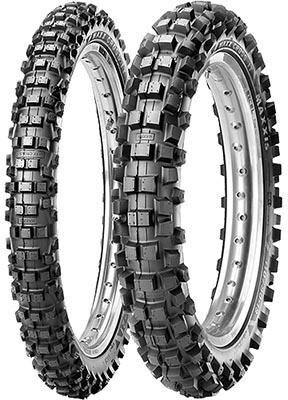 Maxxis MaxxCross Pro IT M7304 70/100/17 (40M) Front Motocross / MX Tyre