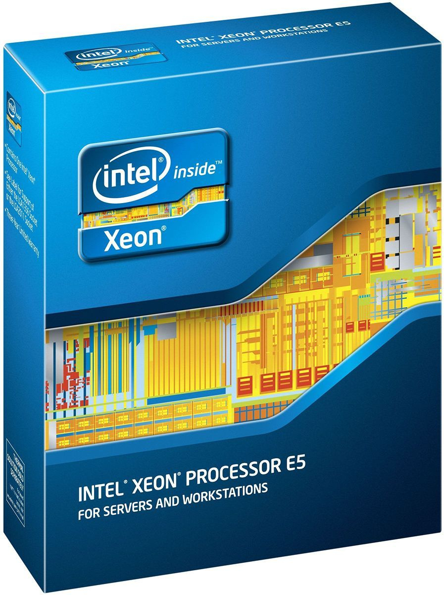 BX80621E52609   Intel Xeon E5-2609 (10M Cache 4-core 2.40 GHz) FC-LGA10 Proces
