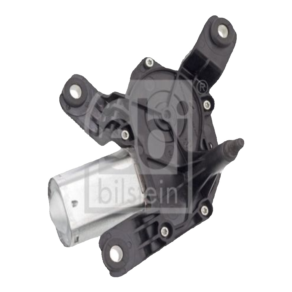 FEBI BILSTEIN 105689 Wiper Motor Rear Fits Opel Zafira / Zafira Family Vauxhall