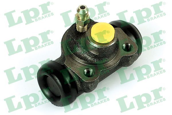 Lpr Citroen 2 Cv Wheel Brake Cylinder 4800 New