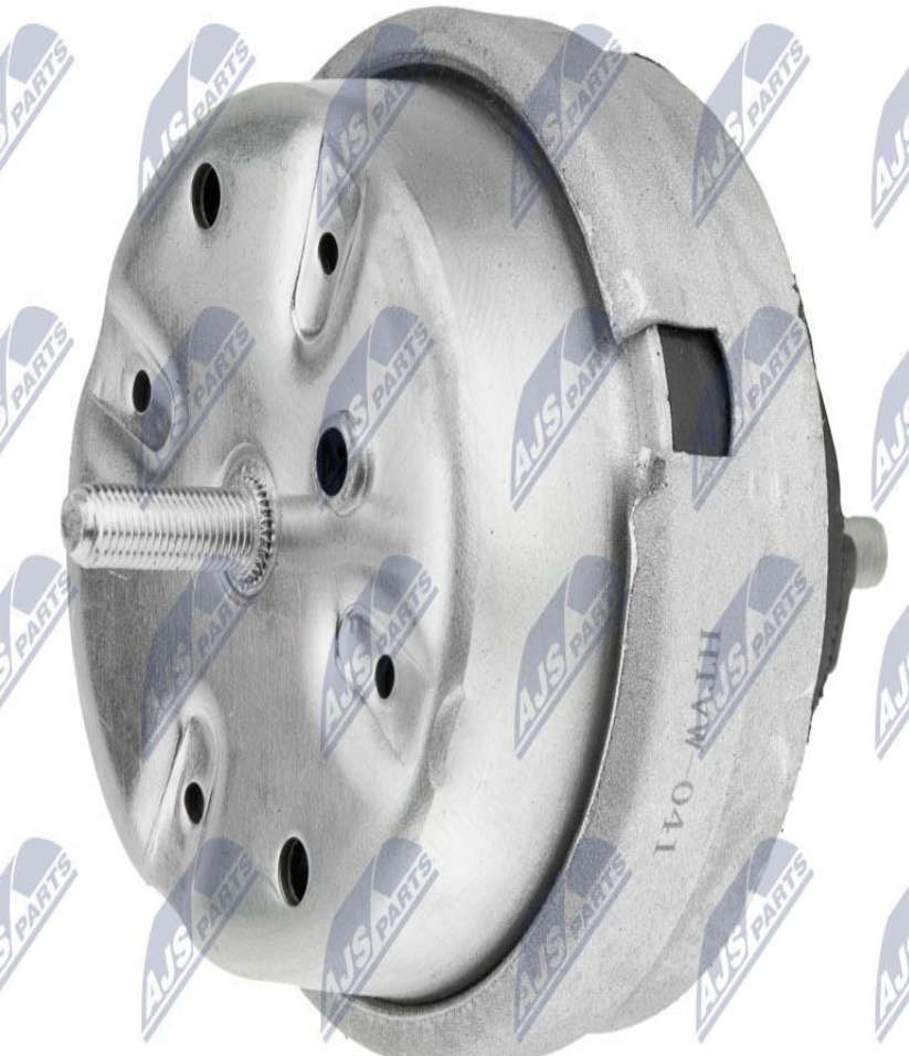 Engine mount Right ZPS-VW-041 NTY for AUDI VW SKODA