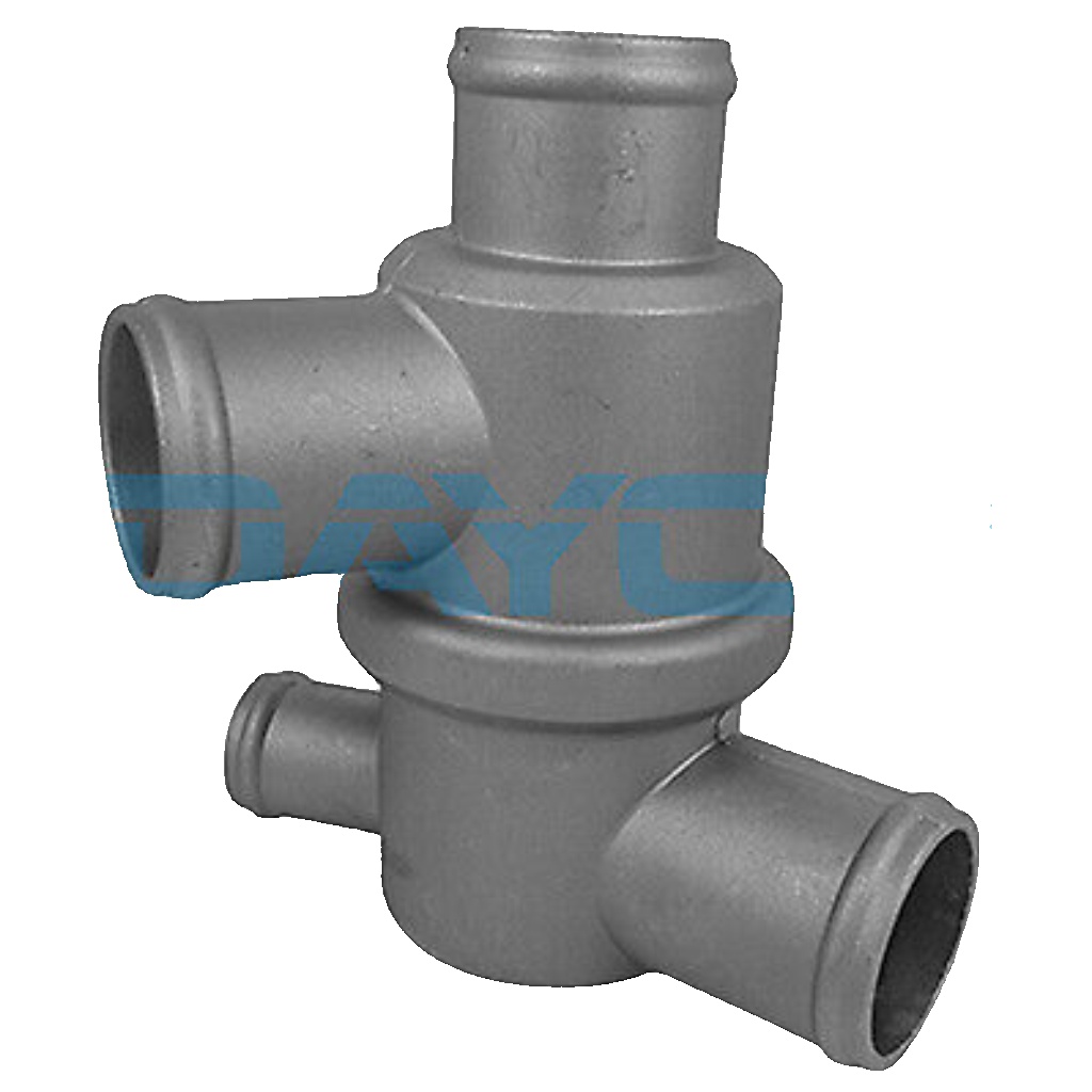 DT1117H DAYCO Thermostat, coolant for LADA