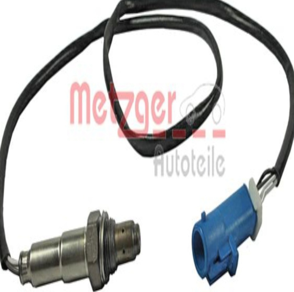 Original Metzger Lambda Probe 0895467 for Ford