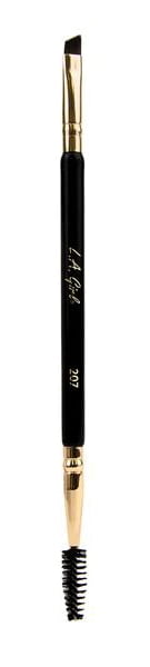 L.a. Girl Duo Brow Brush