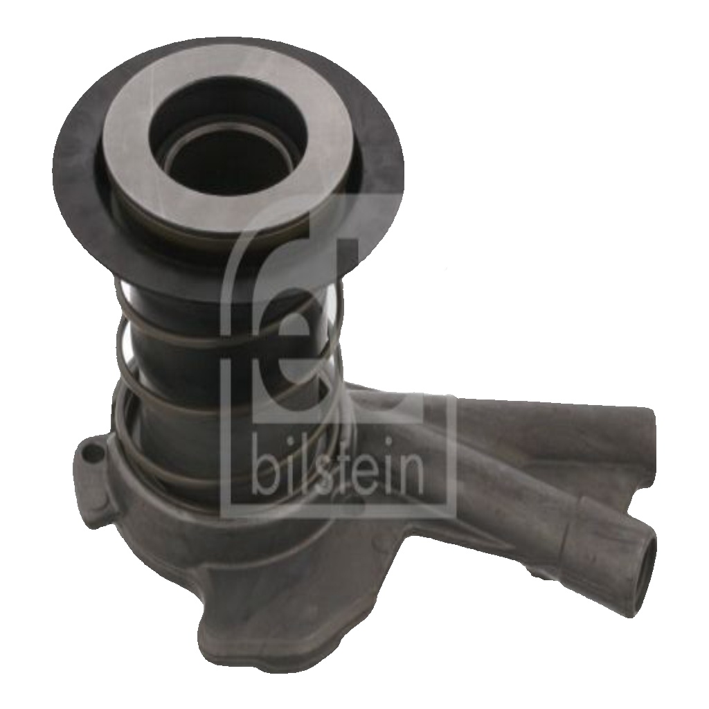 FEBI BILSTEIN CENTRAL SLAVE CYLINDER, CLUTCH MAN MERCEDES-BENZ VOLVO ATEGO ATEGO