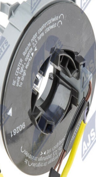 2x ✅Fits NTY EAS-PL-004 Handlebar Tape/Reel ⭐UK Seller⭐ - Image 4