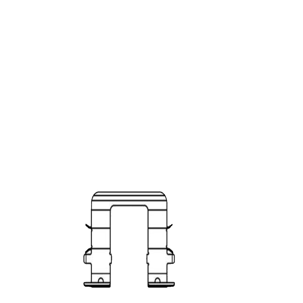 Front MEYLE 025 242 7516/W Brake Pad Set, disc brake for HYUNDAI,KIA