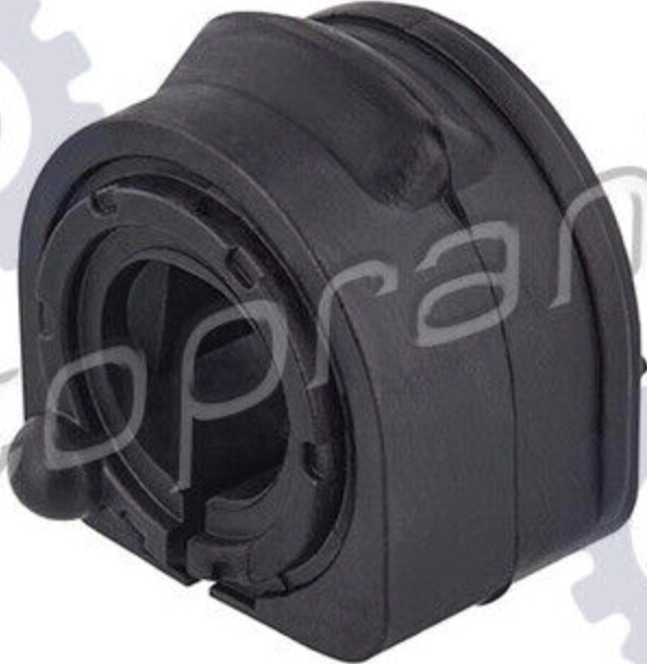 Fits TOPRAN HANS PRIES 302 020 RUBBER MOUNT  ⭐UK Stock⭐
