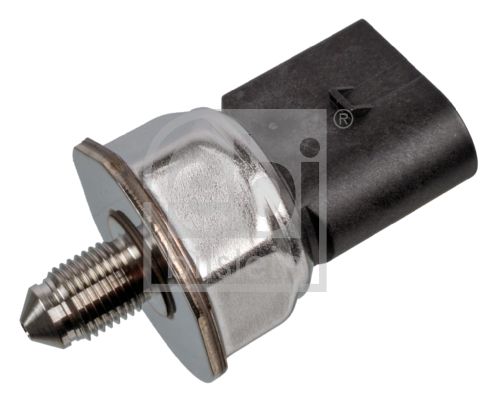 SENSOR FUEL PRESSURE 171273 FOR M271.952/950/860/820/861 1.8L 4cyl
