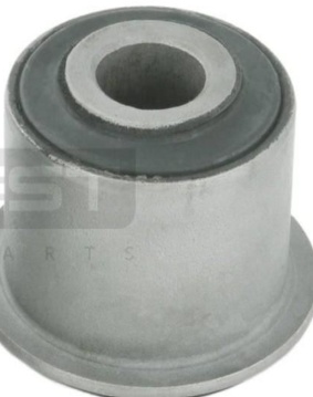 Control Arm-/Trailing Arm Bush FEBEST CDAB-028