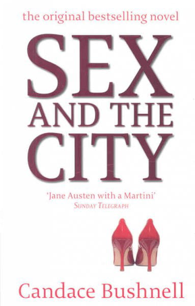 Sex And The City