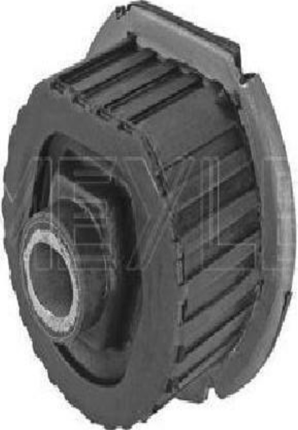 MEYLE 014 035 0011/HD Mounting, axle beam for MERCEDES-BENZ