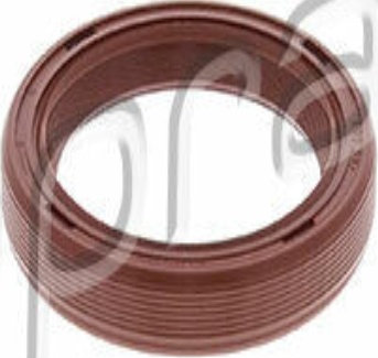 Fits TOPRAN HANS PRIES 205 587 OIL SEAL  ⭐UK Stock⭐