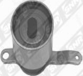 SNR KD474.08 Timing Belt Set for HONDA
