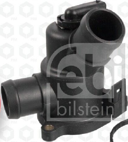 ✅Fits FEBI 172380 THERMOSTAT   ⭐UK Seller⭐