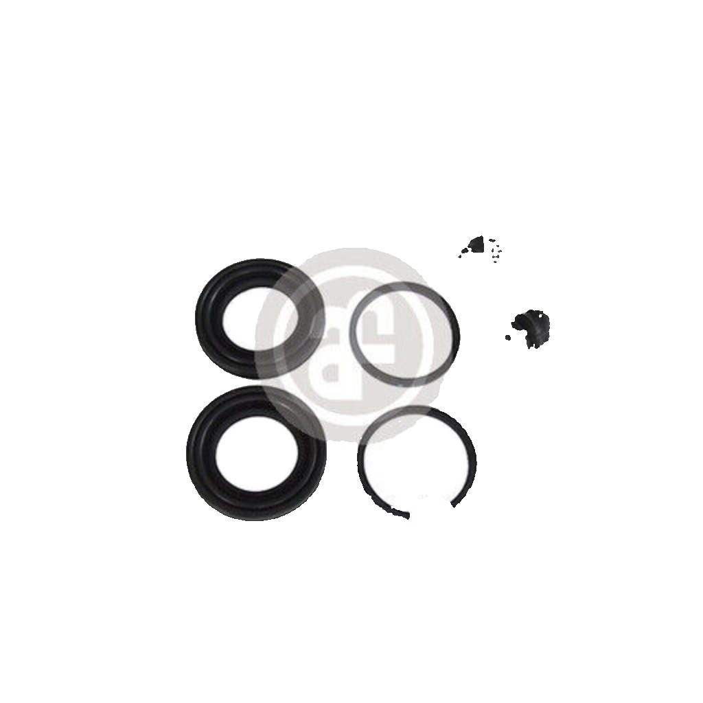 D4241 AUTOFREN SEINSA REPAIR KIT, BRAKE CALIPER FRONT AXLE FOR HYUNDAI MAZDA NIS