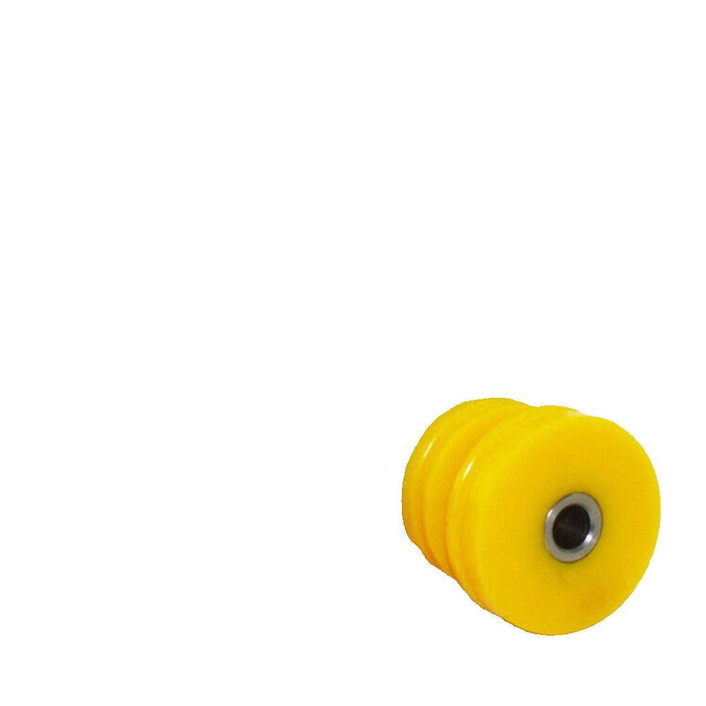 Powerflex Rr Shock Absorber Upr Bushes 10mm for BMW 1 Series (04-13) PFR5-416