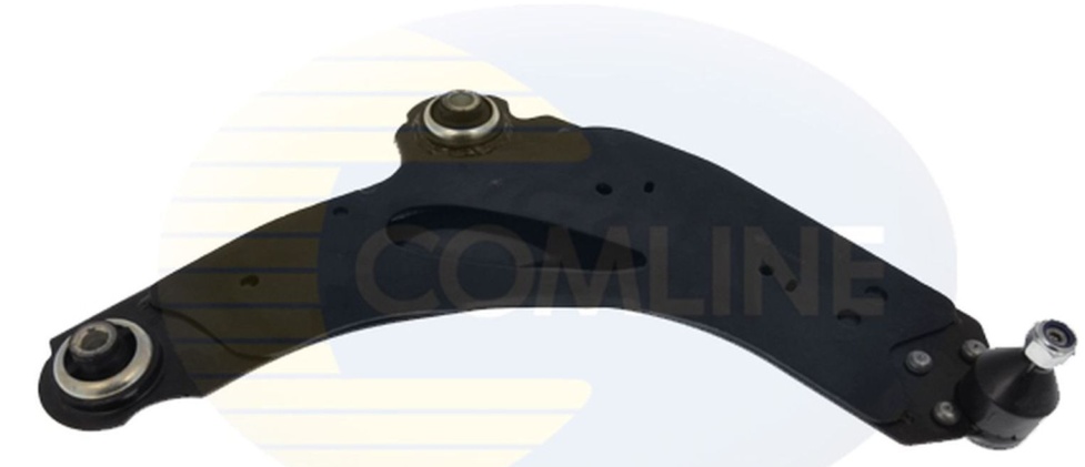 Comline Front Right Lower Track Control Arm Wishbone - CCA2031