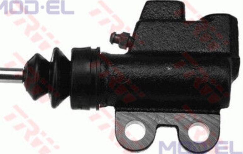 TRW-OE PJD246 Slave Cylinder, clutch for NISSAN