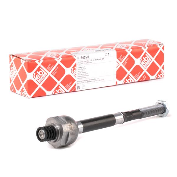 Inner Rack End fits RENAULT GRAND SCENIC Mk2 1.6 Left or Right 04 to 09 Tie Rod - Image 12
