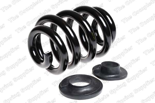 Coil Spring Rear 65054 Kilen Suspension Genuine Top Quality Guaranteed New