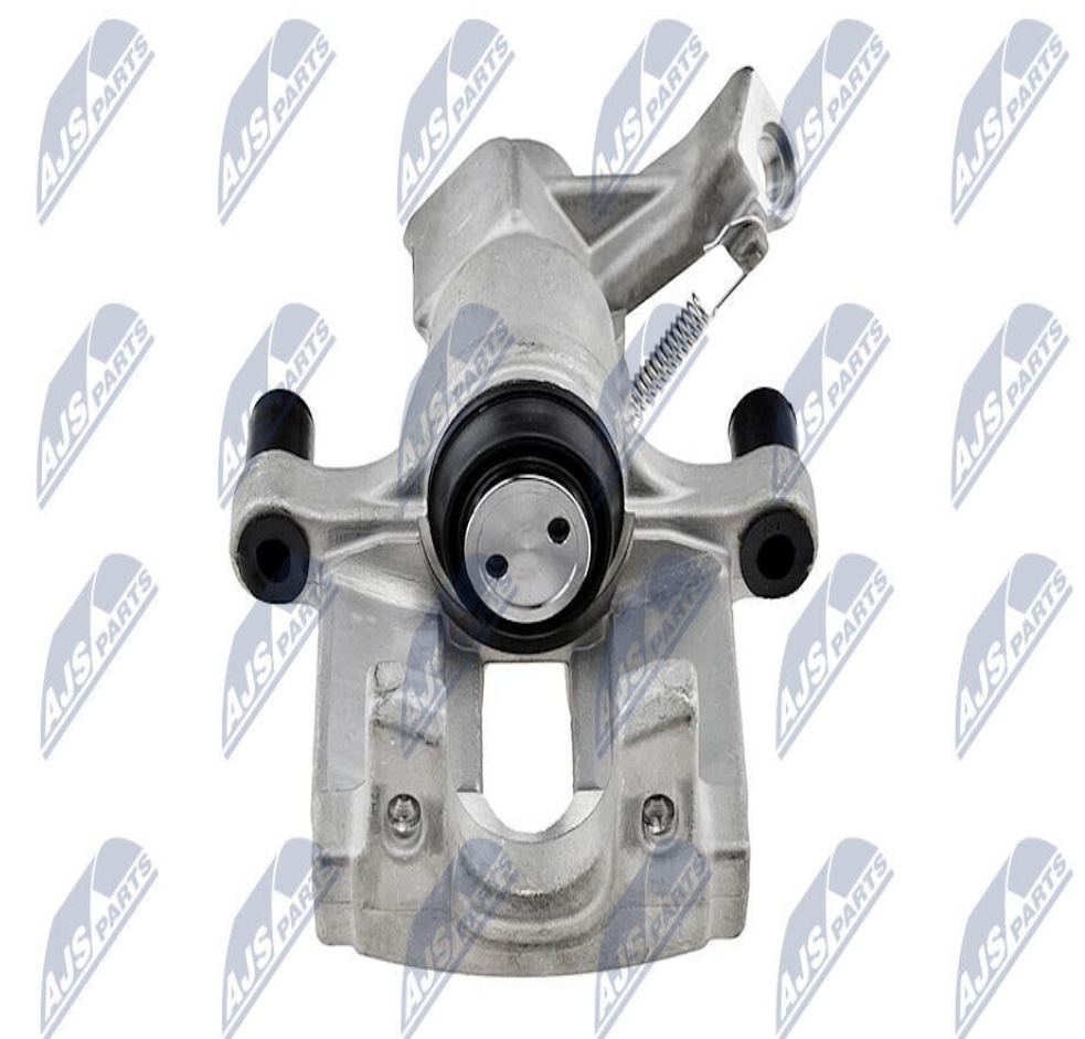 N.T.Y. HZT-PL-028.NTY Brake Caliper for OPEL,VAUXHALL