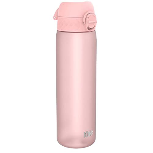 Borraccia Acciaio Inox Senza Perdite 600Ml Borraccia Termica Ion8 -  Shopping.com