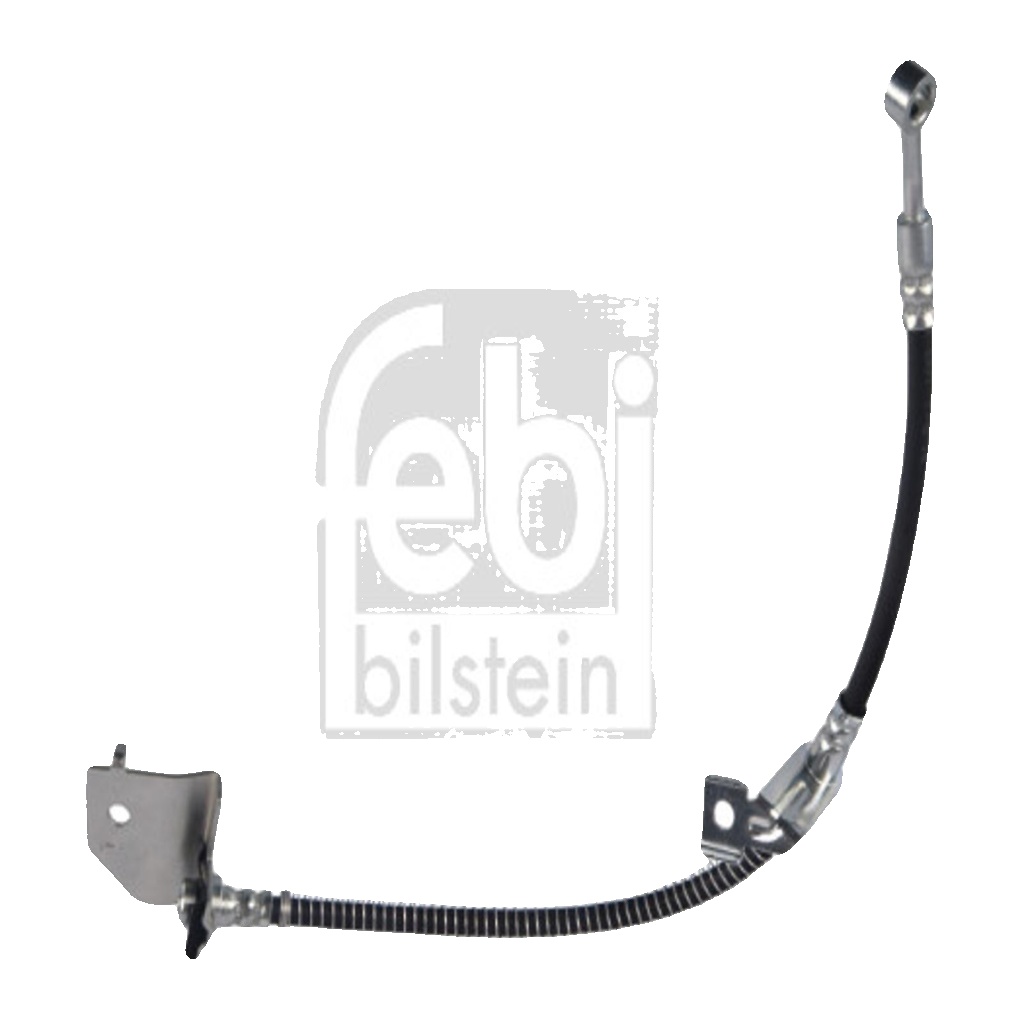 BRAKE HOSE 181348 FOR HYUNDAI KIA RIO/IV/Hatchback/Van STONIC G4LC 1.4L 4cyl
