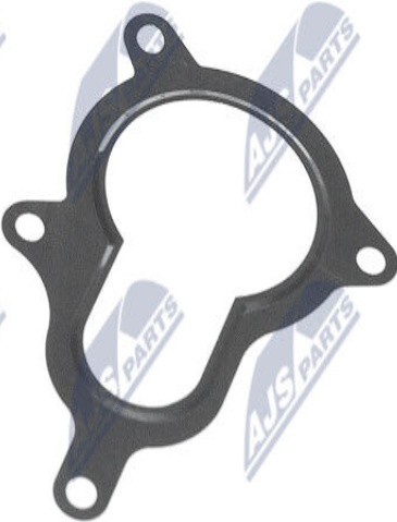 Fits NTY EGR-AU-005 EGR VALVE  ⭐UK Stock⭐