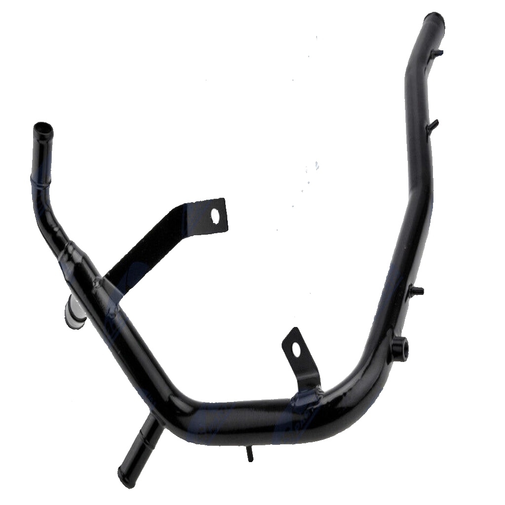 Cooling system pipe hose CPP-VW-001 NTY for VW TRANSPORTER / CARAVELLE Mk IV Bus