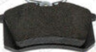 Fits FERODO FDB4260 Brake Pad Set, disc brake FDB4260 Brake pads set  ⭐UK Stock⭐