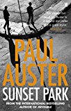 Sunset Park by Paul Auster PAPERBACK - Image 7