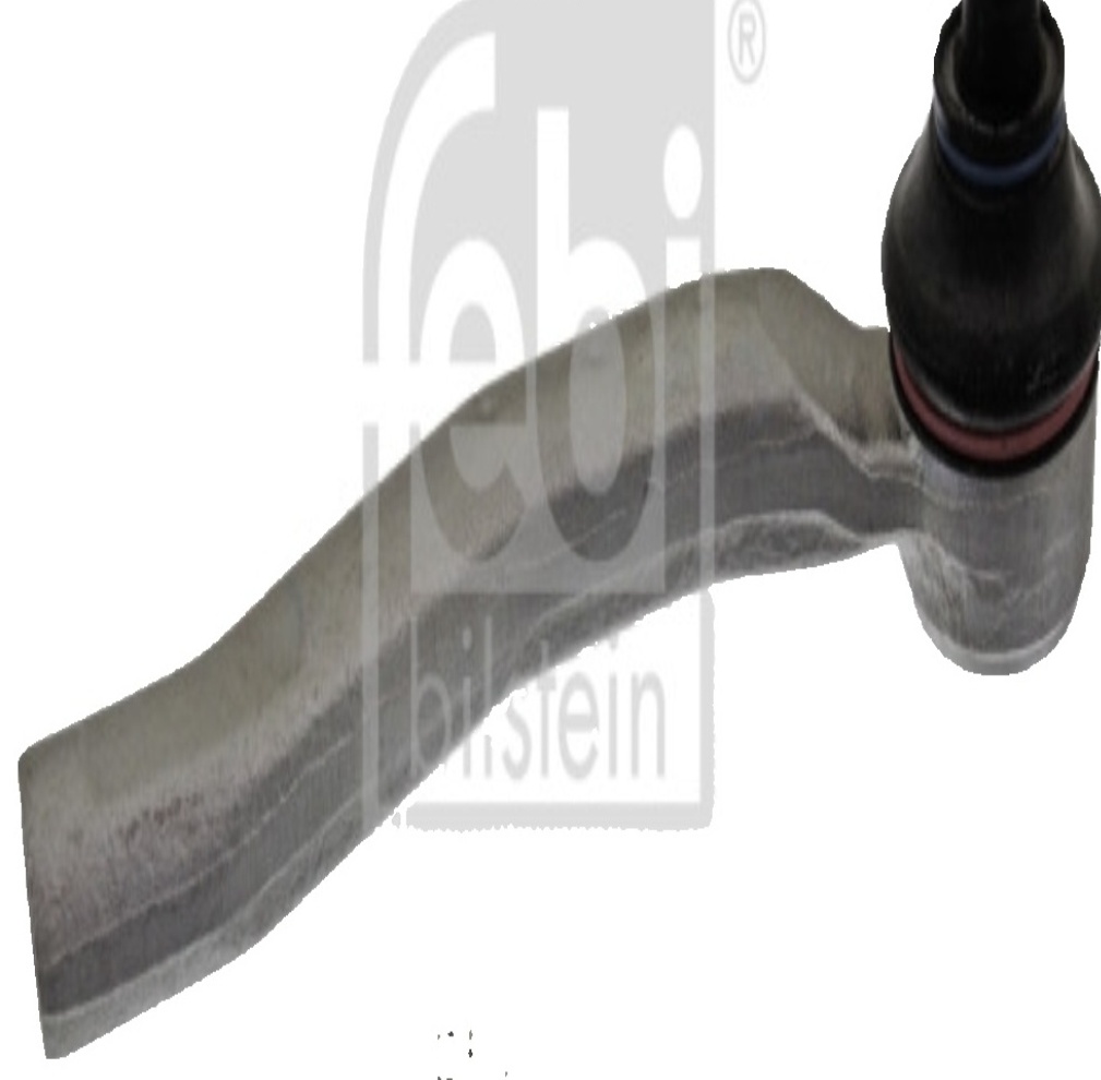 Original Febi Bilstein Tie Rod End 43223 for Toyota