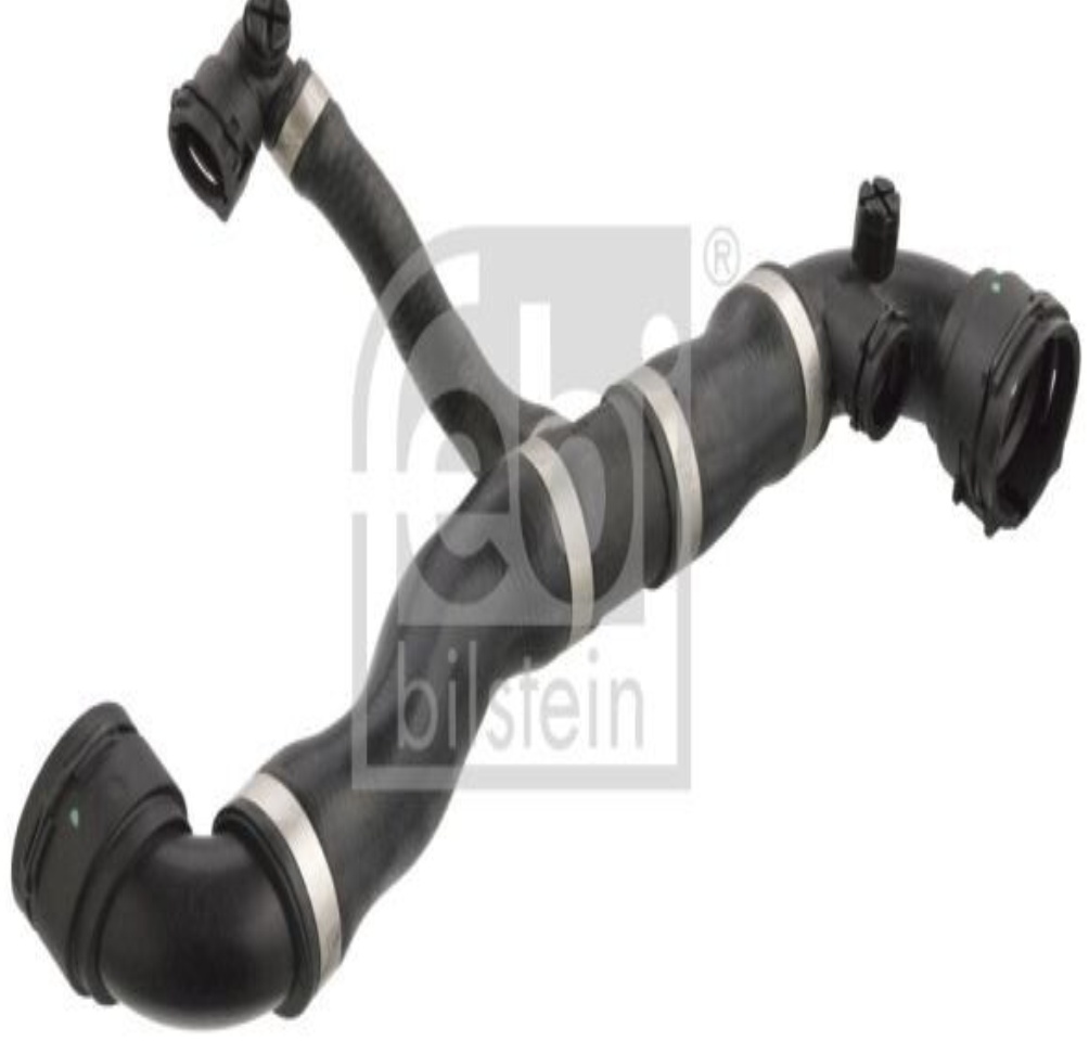 RADIATOR HOSE 103933 FOR N46 B20 B 2.0L 4cyl