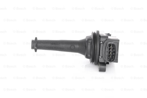 BOSCH 0221604008 Ignition Coil Service Replacement Ignition System Fits Volvo