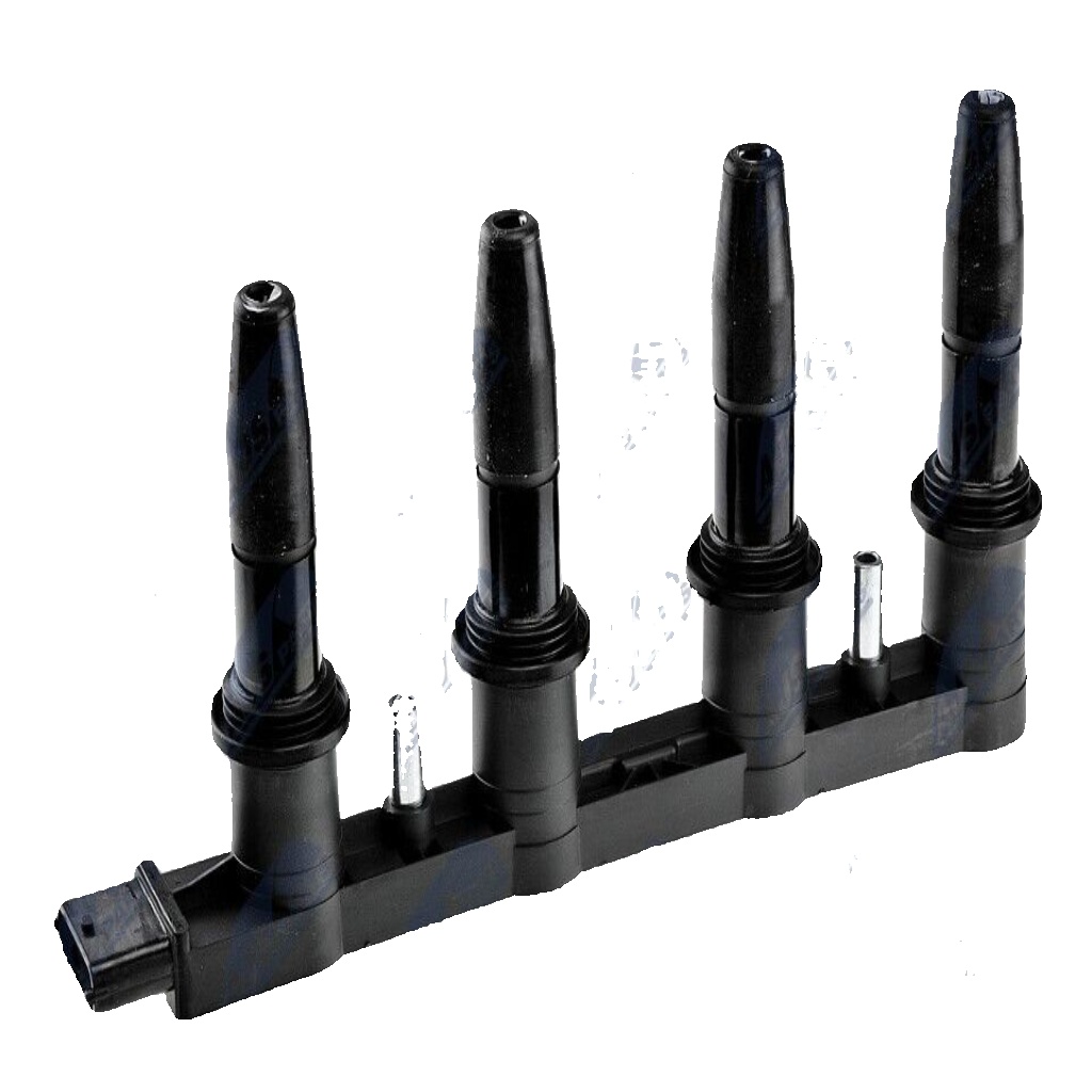 N.T.Y. ECZ-PL-007.NTY Ignition Coil for ALFA ROMEO,FIAT,OPEL,SAAB,VAUXHALL