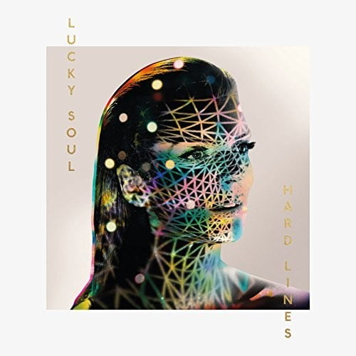 Lucky Soul – Hard Lines [New & Sealed] 12"" Vinyl (Signed)