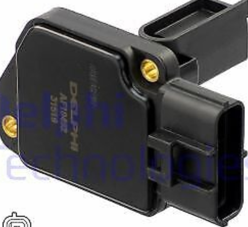 AF10492-12B1 DELPHI Air Mass Sensor for FORD
