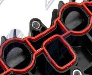 NTY OE BKS-VW-025 Intake Manifold Module for SEAT,SKODA,VW
