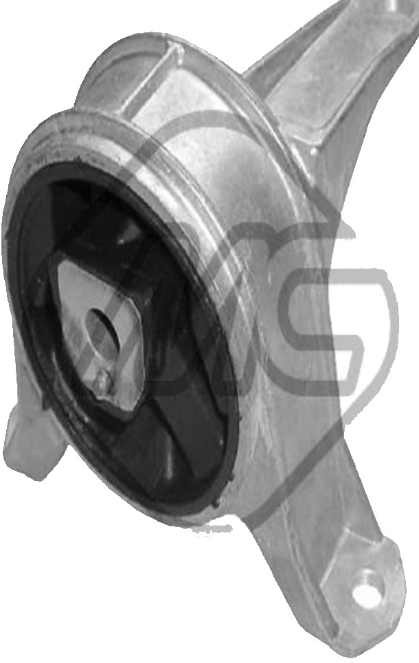 MOUNTING ENGINE 04378 FOR OPEL ZAFIRA/FAMILY/B/MPV ASTRA/H/TwinTop/GTC 1.2L