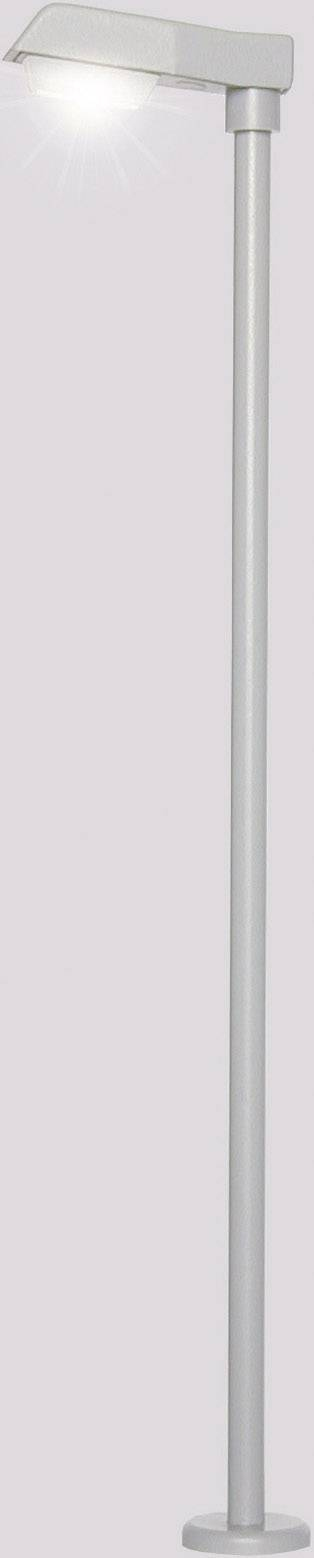 Viessmann 6092 - H0 Modern Street Light, LED White - New