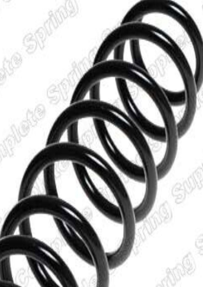 REAR COIL SPRING FOR ALFA ROMEO 159