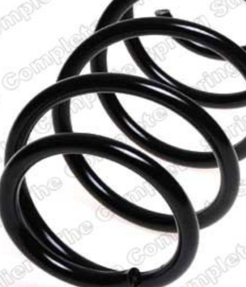 Coil Spring Front 20095 Kilen Suspension 93189878 312335 93189879 312336 Quality