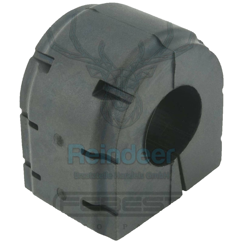 FDSB-TKEF FEBEST Stabiliser Mounting for FORD,FORD ASIA & OCEANIA,FORD AUSTRALIA